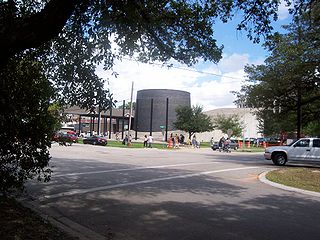 Holocaust Museum Houston