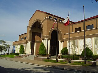 John P. McGovern Museum of Health and Medical Science