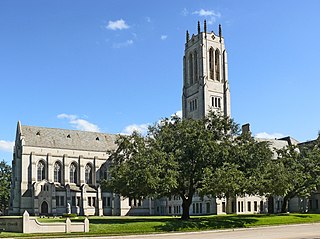 St. Paul's United Methodist Church