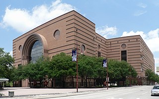 Wortham Theatre Center