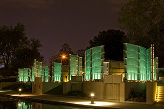 Congressional Medal of Honor Memorial