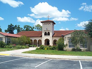 San Jose Episcopal Church