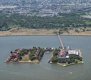 Ellis Island