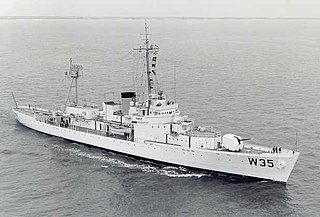 USCGC Ingham Maritime Museum