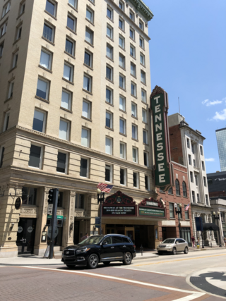 Tennessee Theatre