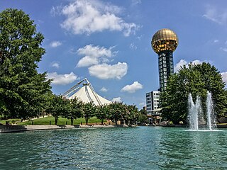 World's Fair Park