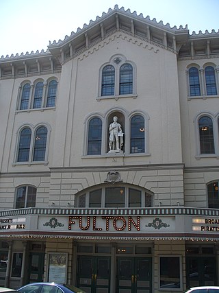 Fulton