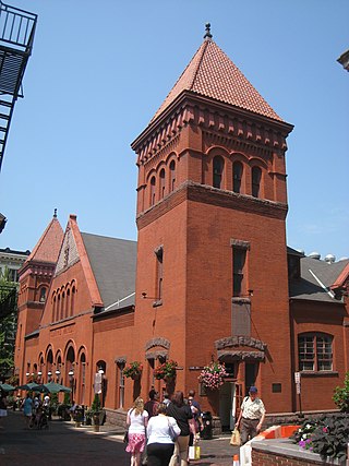 Lancaster Central Market