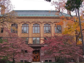 Residences at Stevens School