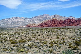 Red Rock Visitors Center