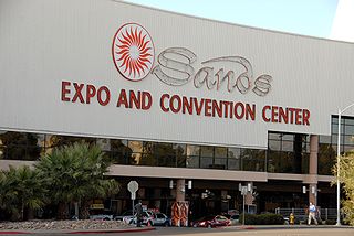 Sands Expo