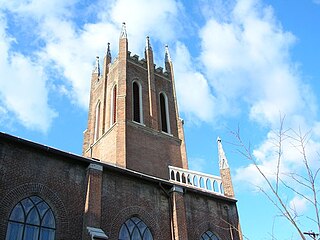 Christ Church Cathedral