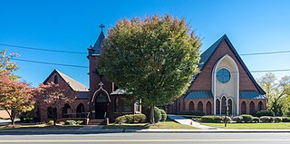 Grace Episcopal Church