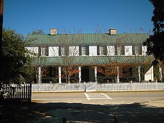 Lexington County Museum