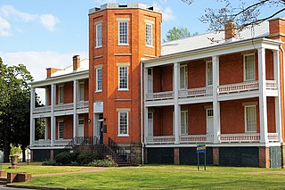 MacArthur Museum of Arkansas Military History