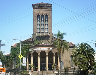 First Church of Christ, Scientist