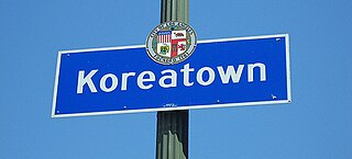 Koreatown