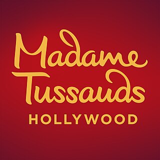 Madame Tussaud's