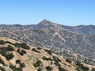 Mount Orizaba