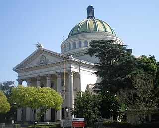 Second Church of Christ, Scientist