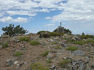 Throop Peak