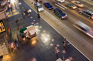 Walk of Fame