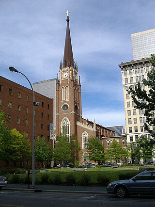 Cathedral of the Assumption