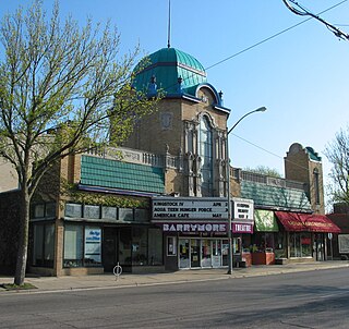 Barrymore Theatre