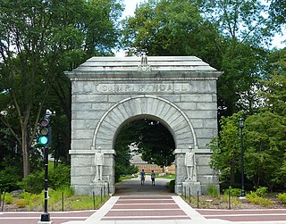 Camp Randall Memorial Park