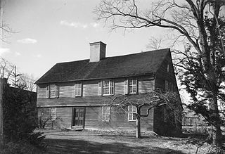 Deacon John Grave House Museum