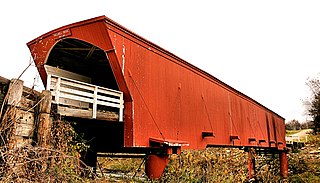 Holliwell Bridge