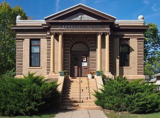 Madison Public Library