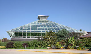 Olbrich Botanical Gardens