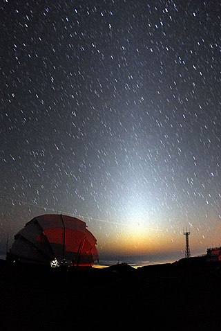 Faulkes Telescope North