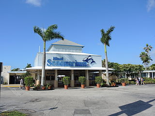 Miami Seaquarium