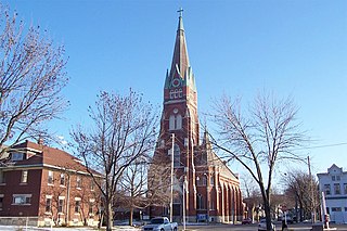 Evangelisch-Lutherische Christus-Kirche