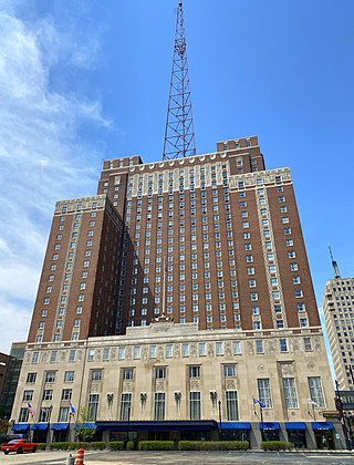 Hilton Milwaukee City Center