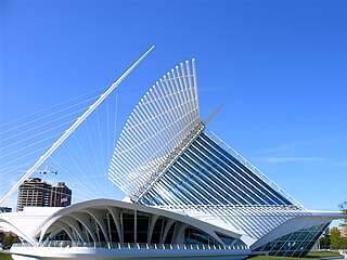 Milwaukee Art Museum