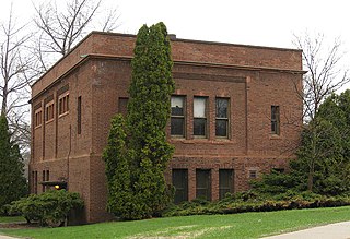 Thomas A. Greene Geological Museum