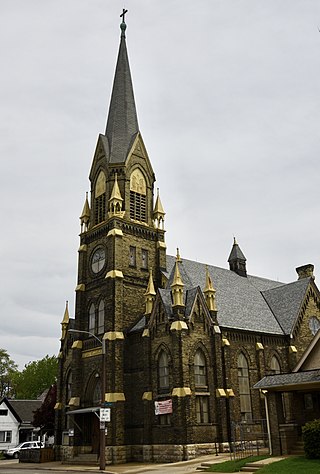 St. Martini Lutheran Church