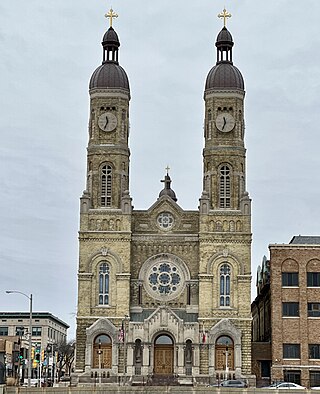 St. Stanislaus Catholic Church