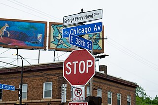 George Floyd Square