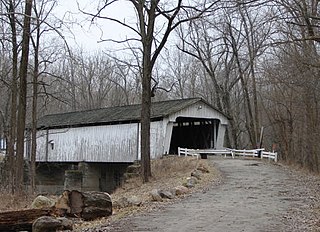 Darlington Bridge