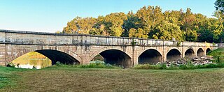 Monocacy Aqueduct