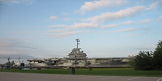 Patriots Point Naval and Maritime Museum