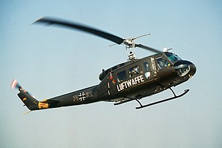 UH-1 Iroquois