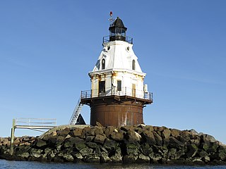 Southwest Ledge Light