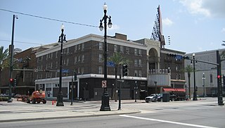 Saenger Theatre