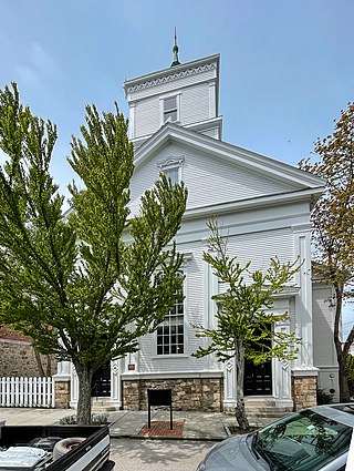 Central Baptist Church