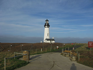 Yaquina Head Light